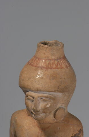vase plastique, image 4/5