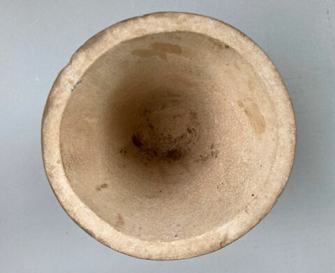 jarre ; couvercle de vase, image 2/14