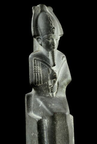 statue ; figurine, image 3/3