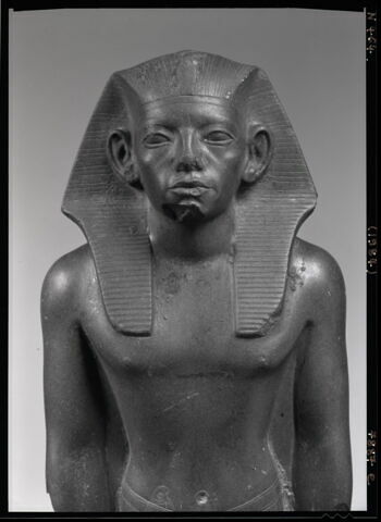 Statuette d'Amenemhat III, image 7/7