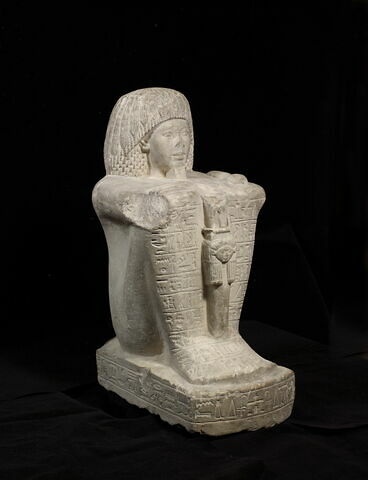 statue cube, image 3/14