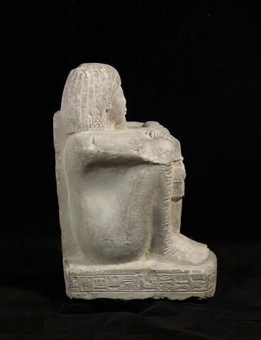 statue cube, image 4/14