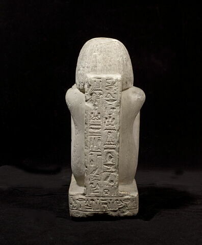 statue cube, image 6/14