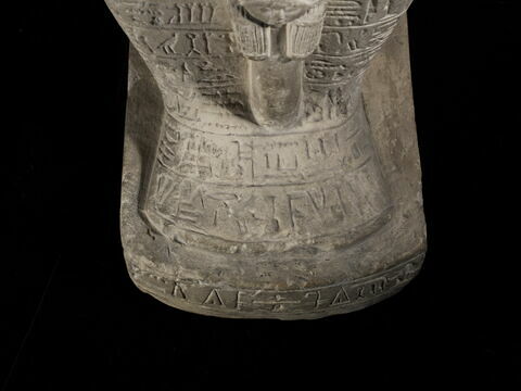 statue cube, image 8/14