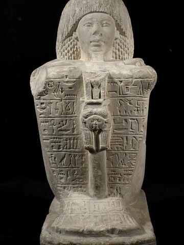 statue cube, image 9/14