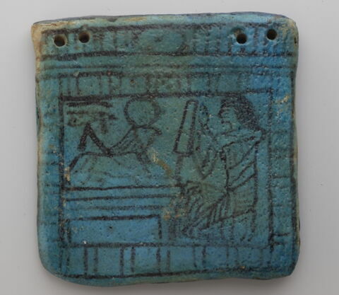 pectoral en naos, image 2/2