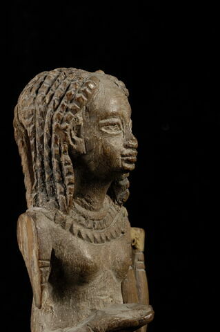 figurine ; vase, image 6/8