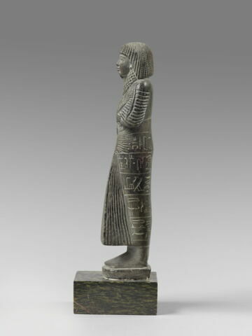 serviteur funéraire contremaître, image 4/6