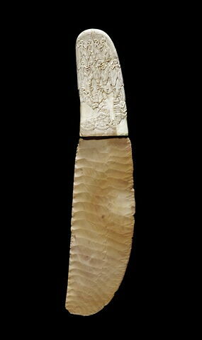 Couteau du Gebel el-Arak, image 7/35