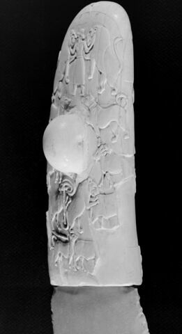 Couteau du Gebel el-Arak, image 34/35