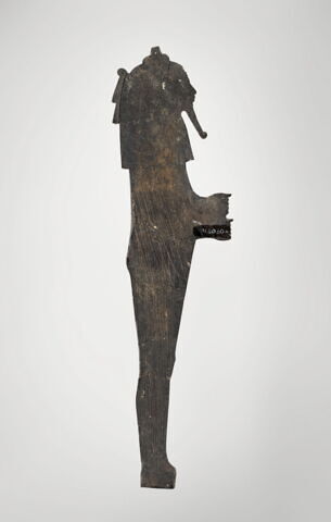 applique ; figurine de fils d'Horus, image 2/5