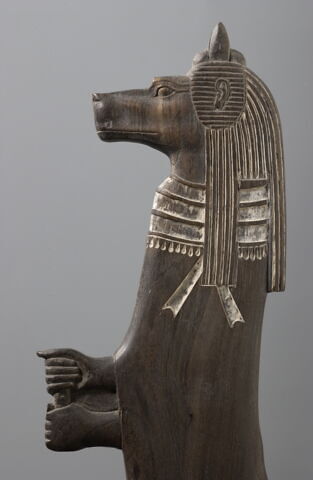 applique ; figurine de fils d'Horus, image 2/3