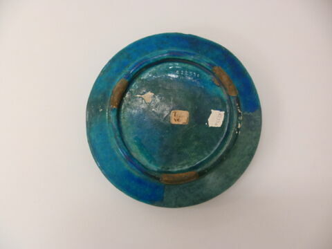 assiette cerclée, image 2/5