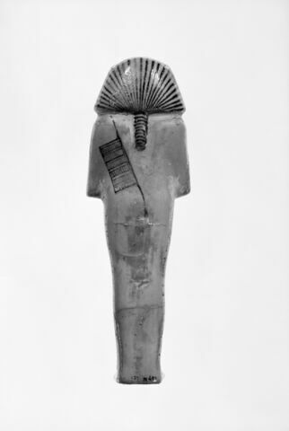 serviteur funéraire momiforme, image 4/4