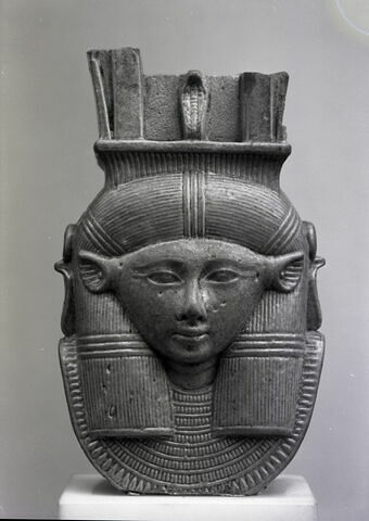 sistre à naos, image 2/2