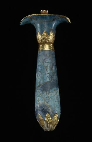 Amulette de Paser, image 17/18