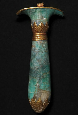 Amulette de Paser, image 4/18