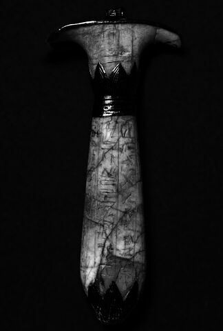 Amulette de Paser, image 5/18