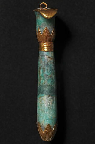 Amulette de Paser, image 6/18