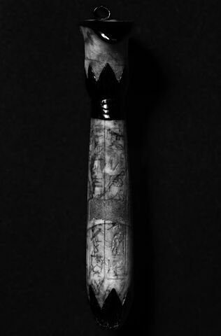 Amulette de Paser, image 7/18