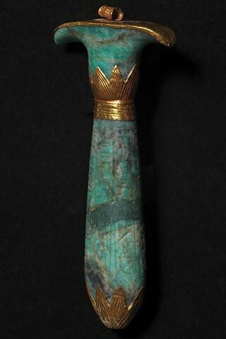 Amulette de Paser, image 8/18