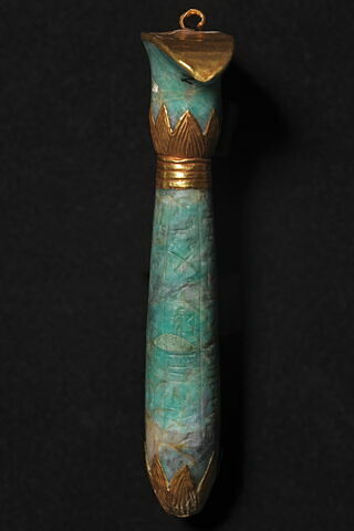 Amulette de Paser, image 2/18