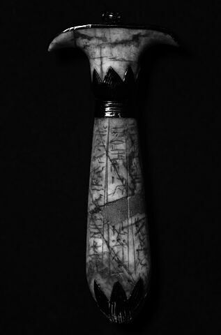 Amulette de Paser, image 12/18