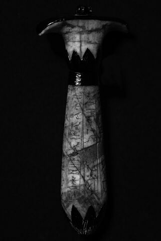Amulette de Paser, image 3/18