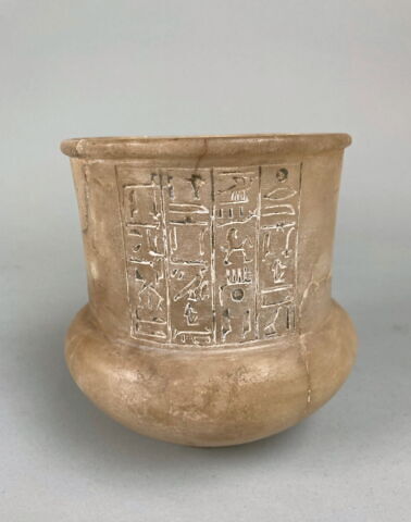 vase canope  ; vase  ; couvercle de vase, image 5/11