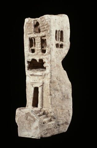 maquette de maison