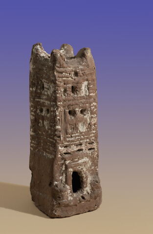 maquette de maison