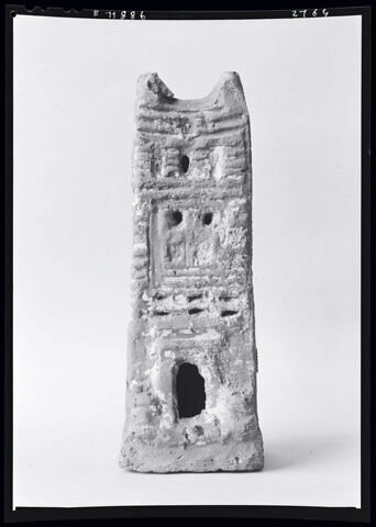 maquette de maison, image 2/2