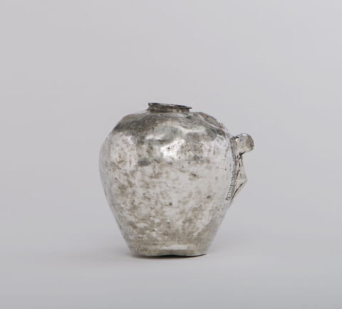 Aiguière d'un roi Ptolémée, image 2/3