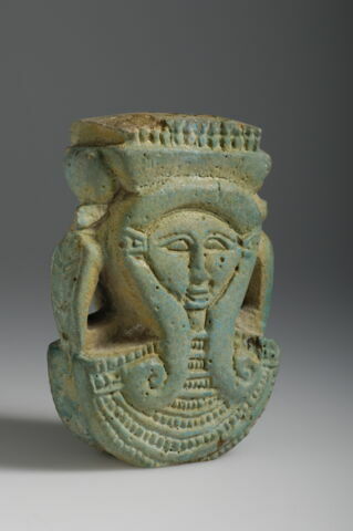 sistre à naos, image 2/2