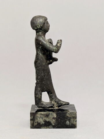 figurine de donateur, image 2/6