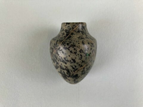 pot ; vase miniature, image 2/3