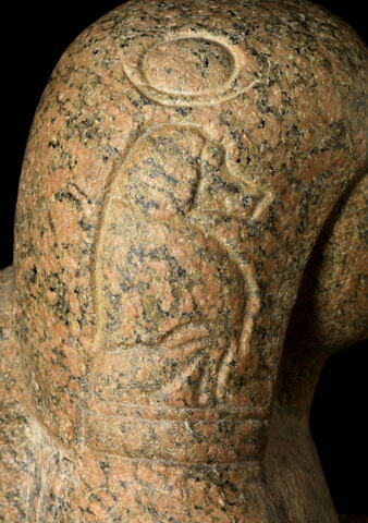statue naophore, image 3/15