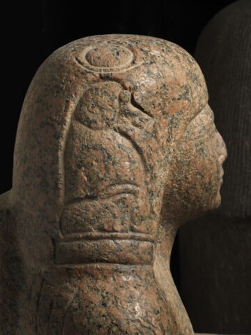 statue naophore, image 2/15