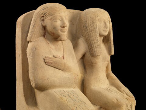 statue de couple, image 5/14