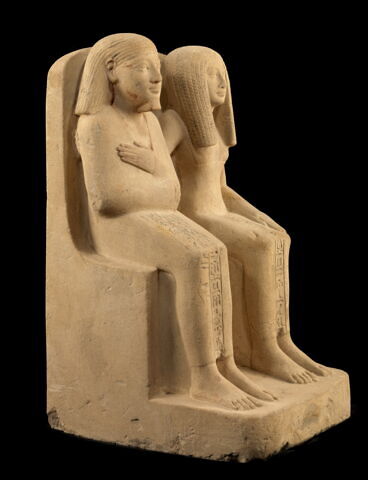statue de couple, image 9/14