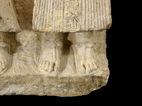 statue de groupe, image 13/22