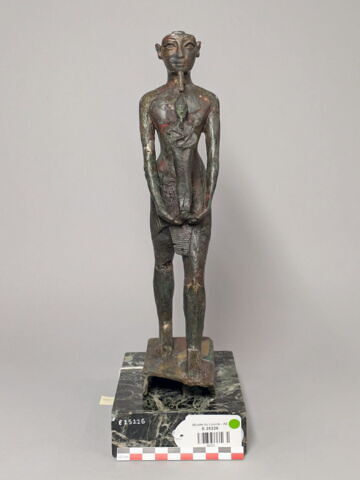 statue théophore, image 2/8