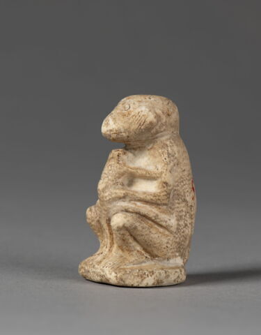 figurine ; sceau, image 3/4