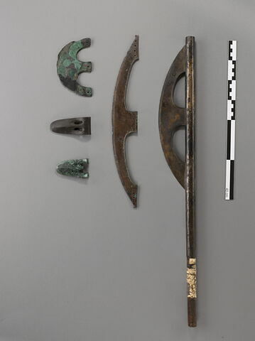 hache, image 2/2