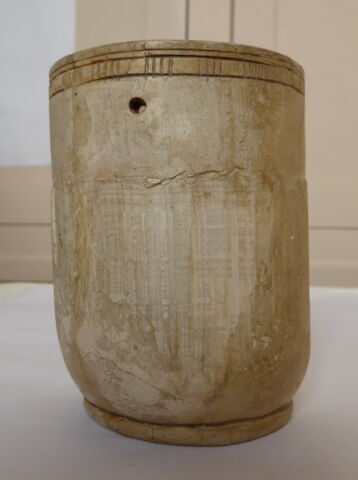 pot ; vase à onguent, image 3/6