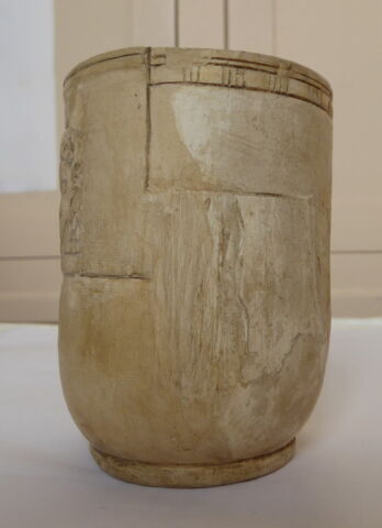 pot ; vase à onguent, image 4/6