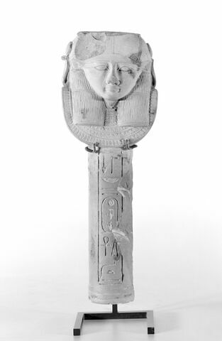 sistre à naos, image 5/5