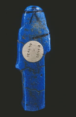 serviteur funéraire contremaître, image 3/4