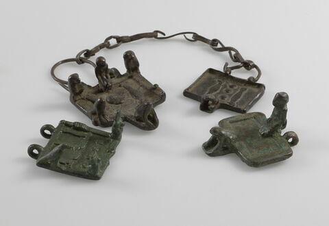 table d'offrandes miniature, image 6/6