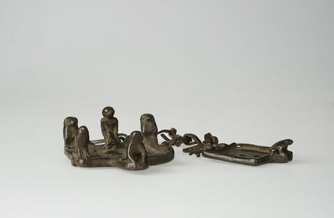 table d'offrandes miniature, image 2/6